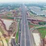 Jumat, Lalin Tol Japek dari MM2100 Arah Cikampek Dialihkan 