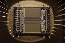 Apa Itu Intergrated Circuit (IC)?