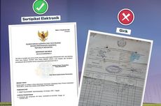 Pemerintah Terbitkan Surat Edaran Wajib Bayar Royalti Lagu di Resto-Kafe