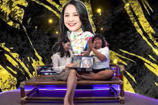 Kembali Akur dengan Cesen Eks JKT48, Marshel Widianto Balas dengan Pantun