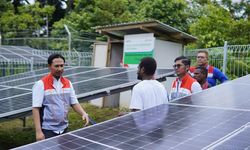 Pertamina NRE Sediakan Energi Bersih bagi 98 Desa Program DBE