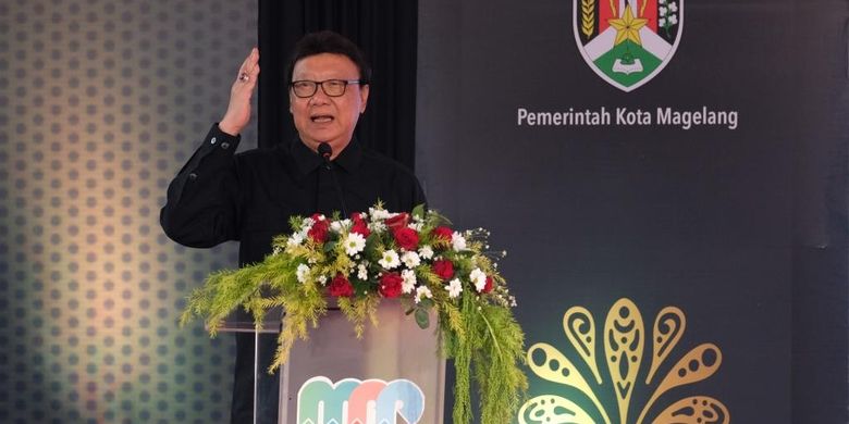 Ternyata Menpan RB Sebut PNS Lanjut WFH Seminggu Mulai 9 Mei 2022