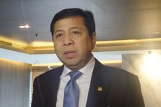 Jokowi Disebut Pernah Minta KPK Hentikan Kasus Setya Novanto, Siapa Dia?