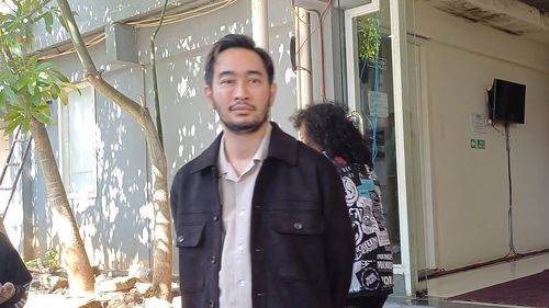 Jeje Govinda Unggul di Kabupaten Bandung, Sujud Syukur dan Reaksi Raffi Ahmad 