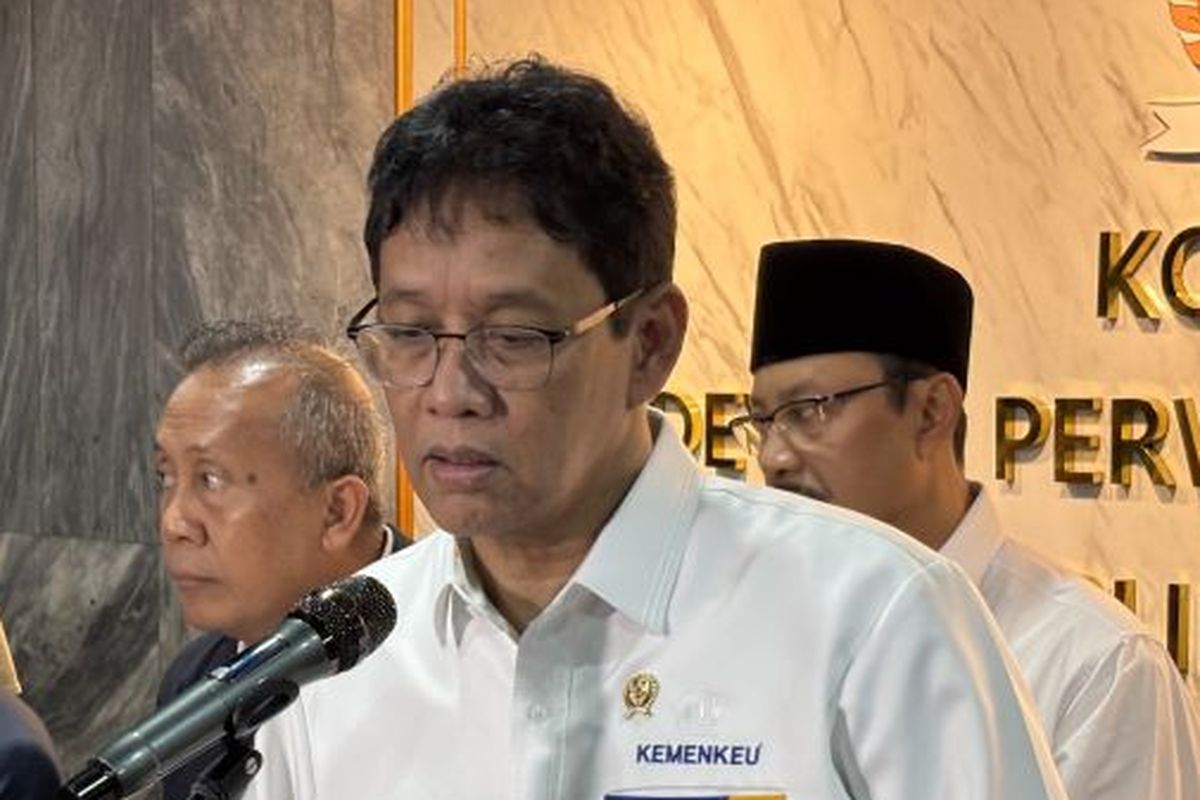 Purbaya Janji Bereskan Penggelapan dan Kongkalikong Pajak