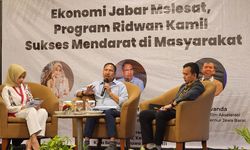 Di Era Ridwan Kamil, Transaksi Digitalisasi Pajak Jabar Capai Hampir Rp 700 Miliar pada 2022