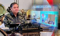 Airlangga: Reforma Agraria Penting dalam Pemulihan Ekonomi Nasional dan Atasi Kemiskinan Ekstrem