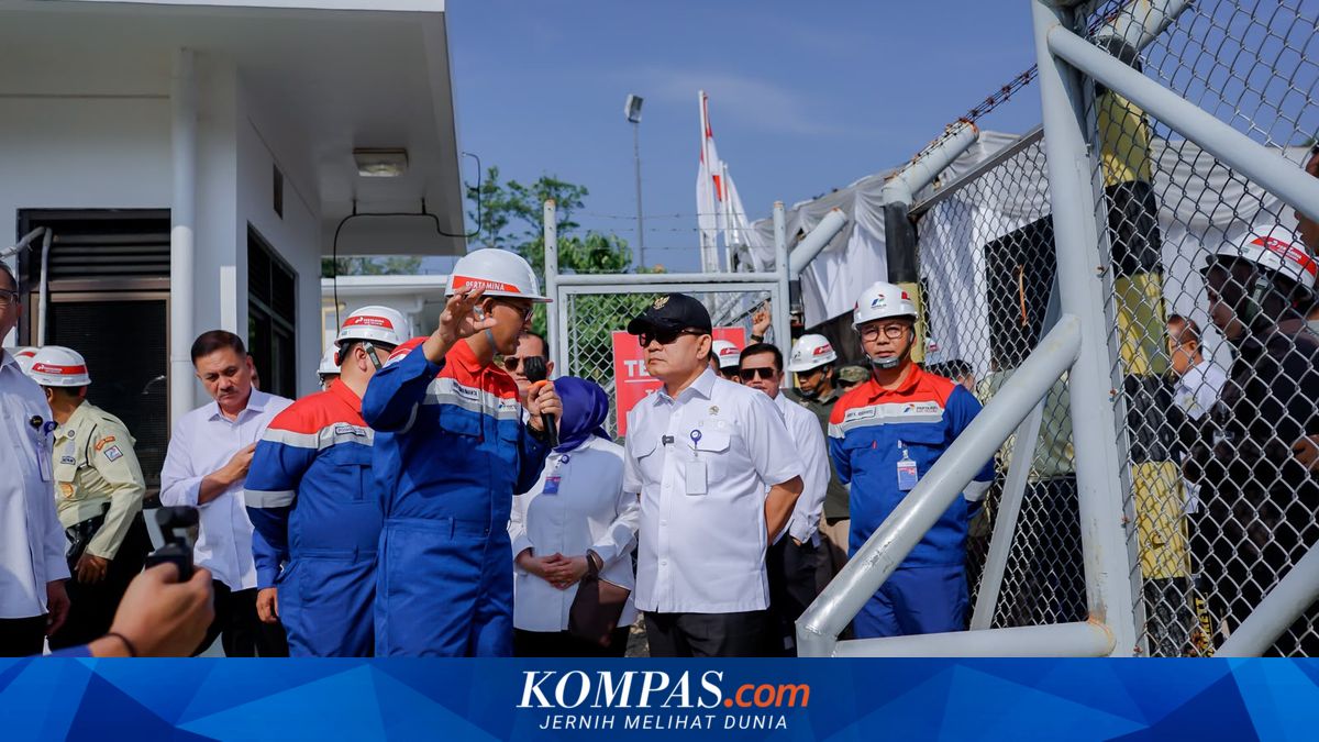 Dukung Pemanfaatan Gas Domestik, PGN Bidik Potensi CBM Tanjung Enim