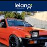 Lelang Mobil Drift, Toyota Corolla AE86 Dibanderol Mulai Rp 49 juta
