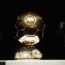 Daftar Kandidat Kuat Peraih Ballon d'Or 2025: Dari Dembele hingga Lamine Yamal