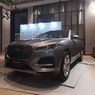Mobil Listrik Jaguar Land Rover Hadir Lengkap di Indonesia pada 2025