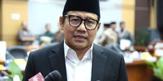 Cak Imin Sebut Dukungan Negara Eropa untuk Palestina Jadi Pemantik Wujudkan Perdamaian