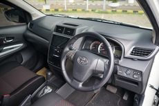 Kabin Toyota Veloz GR Limited, Apa Istimewanya?