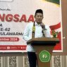 Ketum GP Ansor Serukan Pilkada Damai: Mahasiswa Jangan Abai dan Cuek