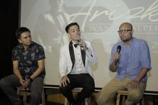 Rizki Eks The Titans Akhirnya Rilis Singel Solo