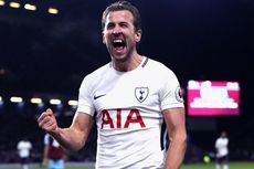 Hasil Liga Inggris, Kane Lepas 