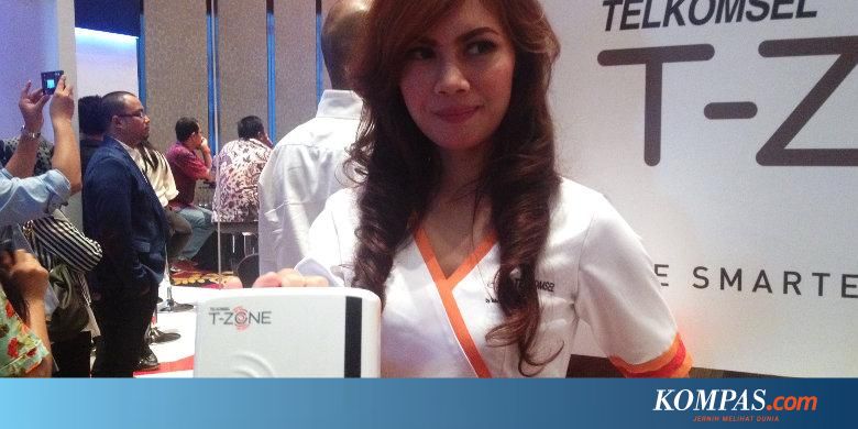 Telkomsel Sediakan BTS Mini untuk Jaringan Khusus