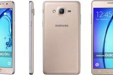 Samsung Galaxy Mulai Pakai MediaTek?