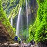 5 Air Terjun di Probolinggo, Ada Air Terjun Tertinggi di Jawa