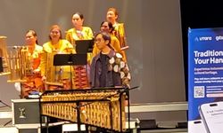 Angklung Digital, Cara Baru Ajak Dunia Merawat Tradisi Tanah Air