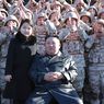 Lagi dan Lagi, Korea Utara Tembakkan Rudal Balistik