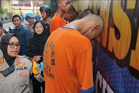 Awal Mula Kasus OB Bacok Karyawan Koperasi di Cirebon, Niat Bunuh Kepala Cabang karena Dendam