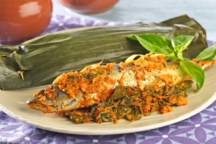 Resep Pepes Ikan Cue Sederhana, Cocok untuk Makan Malam
