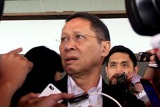 Presiden Diminta Tak Komentari Penggeledahan Kantor RJ Lino