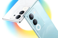 Vivo S17 Series Meluncur, Kamera Selfie 50 MP dan Fast Charging 80W