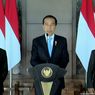 Jokowi Berada di Belgia untuk KTT ASEAN-Uni Eropa Kurang dari 24 Jam