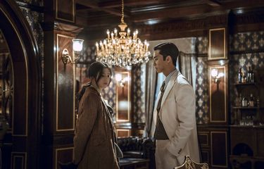 Rekomendasi Film dan Drama Keluarga di Bulan Desember Halaman all ...