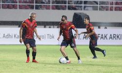 Ganjar Pranowo Harapkan Stadion Manahan Jadi Tuan Rumah Piala Dunia U-20