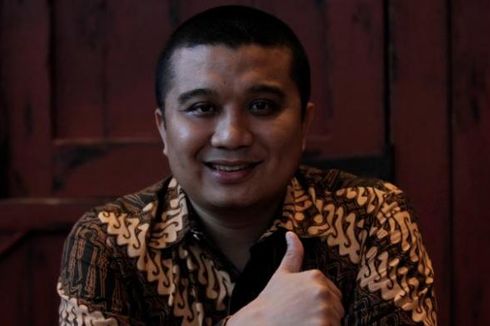 DPP Golkar Akan Putuskan Nasib Erwin Aksa yang Dukung Prabowo-Sandiaga  
