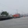 16 Titik di Semarang Masih Terendam Banjir, Ketinggian Air Capai 60 Sentimeter