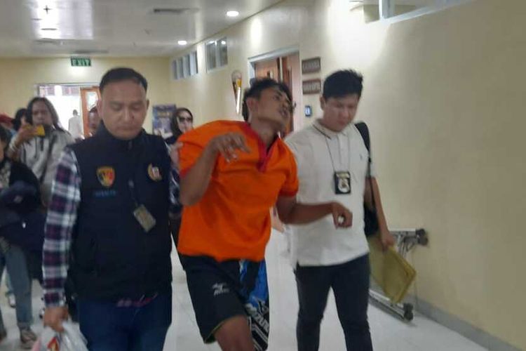 Satu Malam Berujung Maut: Fakta Lengkap Pembunuhan Wanita Hamil di Palembang