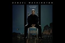 Sinopsis The Equalizer 3, Denzel Washington Melawan Mafia Lokal