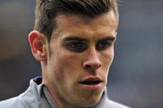 Bale Tak Jadi ke Real Madrid?