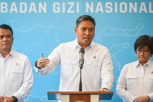 Anggaran MBG Sempat Mau Dipangkas Purbaya, Kepala BGN Janji Tak Jor-joran di Era Menkeu Baru