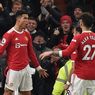 Man United Vs Wolves, Ronaldo Diprediksi Jadi Penentu Kemenangan