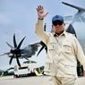 Perintah Prabowo Saat Serahkan Airbus A400M: Untuk Misi Kemanusiaan dan Ditambah Modul Ambulans Udara