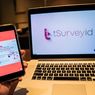 Telkomsel Bikin Platform Survei Digital tSurvey