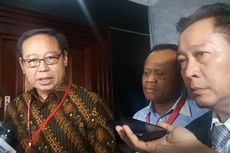 Tak Kunjung Disahkan Menkumham, Djan Faridz Cari Keadilan ke MK 