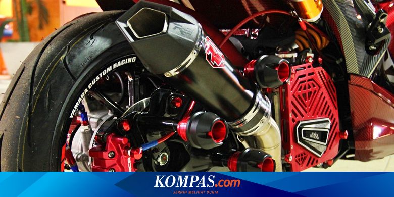 Jaga Garansi Cuma Ini Bagian Motor Yang Boleh Diganti