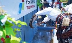 Warga di 131 Daerah Ini Tak Lagi Khawatir Kekeringan Air