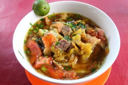 Keunggulan Sayur Kol, Banyak Diolah untuk Masakan Indonesia