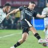 Hasil Dewa United Vs Persis 5-1: Brace Messidoro dan Dua Gol Bunuh Diri Benamkan Tim Tamu