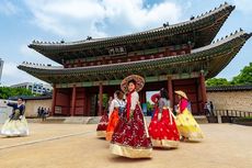 Korea Culture & Travel Festival 2023 Digelar 10 Hari di Jakarta