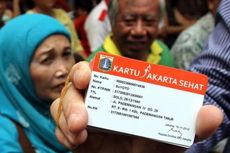 Kartu Jakarta Sehat Terintegrasi dengan Jaminan Kesehatan Nasional