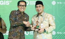 Pemprov Jateng Terima Penghargaan Implementasi Industri Hijau, Taj Yasin: Modal untuk Gaet Investor