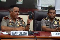Dua Sandera WNI yang Dibebaskan Tentara PNG Diserahkan ke Pemerintah Indonesia